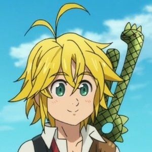 Meet your Posher, Jared